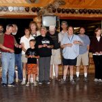 Star Party volunteers