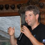 How To Become An Astronaut - Dr. Geoff Steves